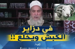 إنصحوني /” خلعولي الكبش في ليلة العيد وتكسّر القرون ديالو “.. هل تجوز الأضحية !!