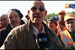 والد سائق الحافلة: وليدي 5 سنوات وهو يخدم هاذ الخط ويسوق مليح ربي قدرها