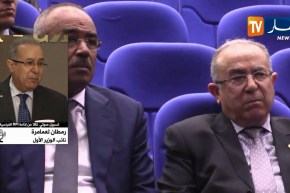 لعمامرة: القرارات المعلن عنها نقطة تحول في الجزائر وبوتفليقة وعد بتشكيل حكومة مكونة من كفاءات