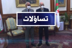 تساؤلات: الشعب الصحراوي يخلد الذكرى الـ 45 لإعلان الجمهورية العربية الصحراوية الديمقراطية