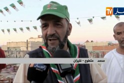 غليزان/ هكذا يفضل بعض شباب المطمر قضاء شهر رمضان في العمل التطوعي