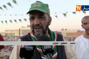 غليزان/ هكذا يفضل بعض شباب المطمر قضاء شهر رمضان في العمل التطوعي
