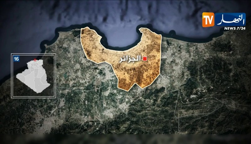 الحماية المدنية: وفاة 4 أشخاص إختناقا بالغاز في باب الواد بالعاصمة