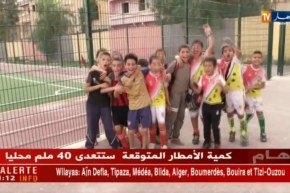 باتنة: عمر محبوبي طفل ظاهرة يحتاج الدعم لدخول كتاب غينيس للأرقام القياسية