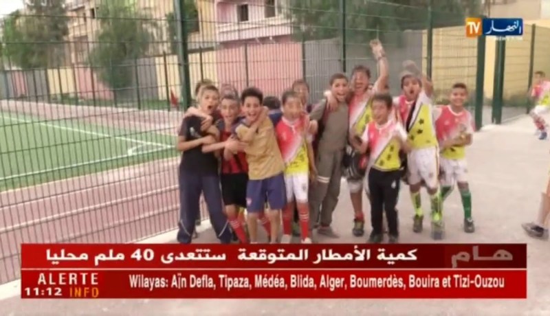 باتنة: عمر محبوبي طفل ظاهرة يحتاج الدعم لدخول كتاب غينيس للأرقام القياسية