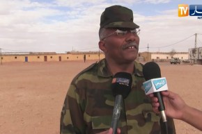 يوسف أحمد: تم إعلان حالة الطوارئ القصوى في الصحراء الغربية جراء الخرق العسكري من طرف المغرب