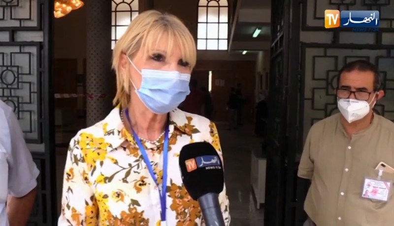 مديرة التربية للجزائر غرب: نسبة الغيابات تجاوزت الـ 25 % وأغلبهم مترشحون أحرار
