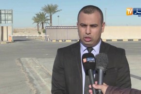 الوادي: تصدير 22 طن يوميا من التمور ل ماليزيا ..وتشغيل ما يفوق 270 عامل