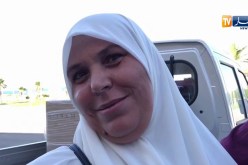 راغبة في الترشح: “أنا بنت العربي بن مهيدي والبلاد خلاهالي أمانة..ما نتخلاش عليها”