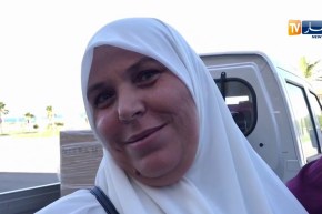 راغبة في الترشح: “أنا بنت العربي بن مهيدي والبلاد خلاهالي أمانة..ما نتخلاش عليها”