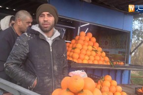 الطارف: إبنة شهيد تتخذ من قبو عيادة مهجورة سكنا ببلدية الشط