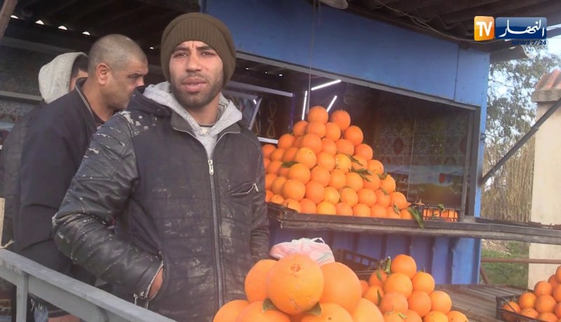 الطارف: إبنة شهيد تتخذ من قبو عيادة مهجورة سكنا ببلدية الشط