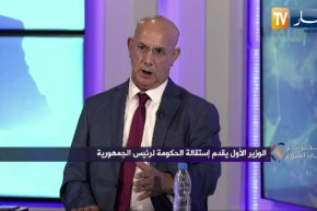 شعبان زروق: لأول مرة الشعب إنتخب الأشخاص ولم يختر الأحزاب في الإنتخابات التشريعية