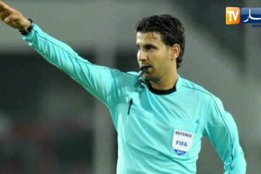 حكم مصري لإدارة لقاء الذهاب بين شبيبة القبائل والقطن الكاميروني في كأس الكاف