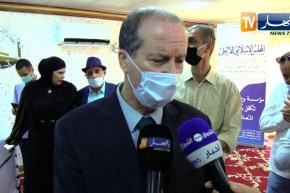 فورار: الدولة وضعت كل مابوسعها لمواجهة الوباء وبقي الدور الرئيسي على المواطن بتطبيق الاجراءات بصرامة