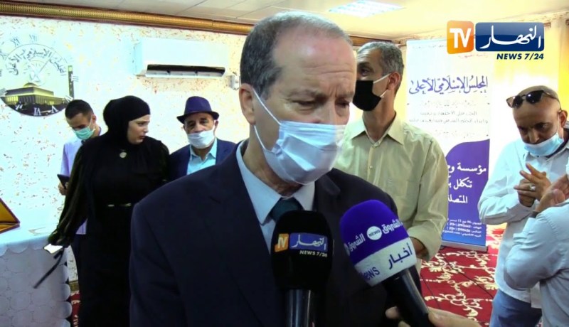 فورار: الدولة وضعت كل مابوسعها لمواجهة الوباء وبقي الدور الرئيسي على المواطن بتطبيق الاجراءات بصرامة