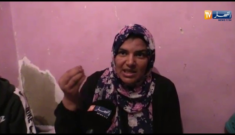 غليزان..عائلة بلخادم تناشد المحسنين للتكفل بعلاج ابنها “عبد الخالق صبري” من ورم خبيث