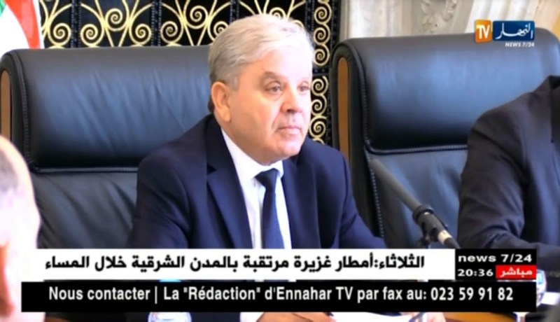 تعليم عالي: حجار يعرض تفاصيل الدخول الجامعي على أعضاء من مجلس الأمة