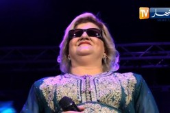 الفنانة “نعيمة الدزيرية” ترد بشأن إعتزالها وإستقراراها بفرنسا