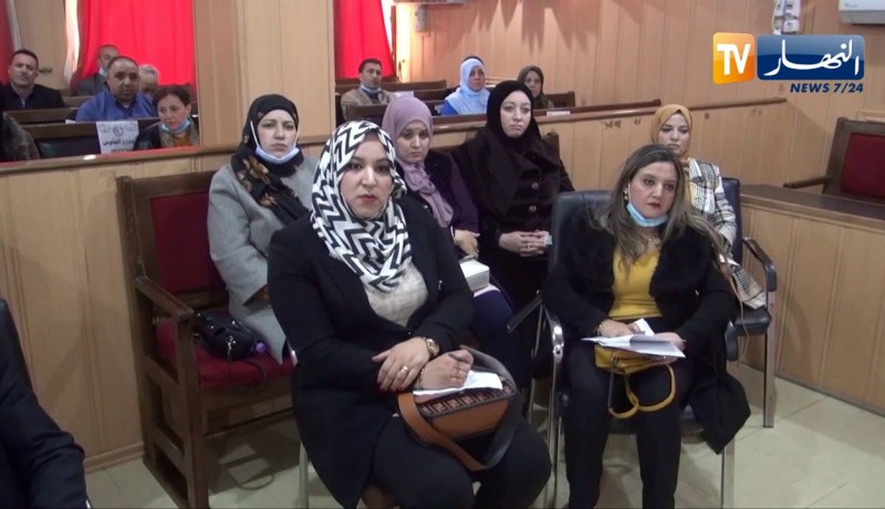 ميلة: تضاعف نسب الإعتداءات على العقار العمومي و مطالب ترفع لضرورة مجابهتها