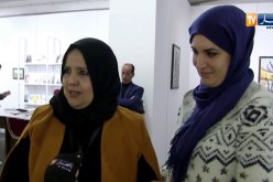 سكيكدة/ قصر الثقافة والفنون يحتضن الطبعة الأولى للمعرض الوطني للكتاب