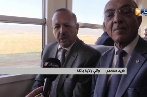 باتنة/ وضع محطة “فيسديس” حيز الخدمة لفائدة الطلبة الجامعيين