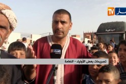 النعامة/ قرابة 1000 طفل من 12 بلدية يستفيدون من المخيمات الصيفية