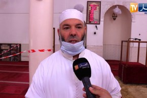 دين: الجمعة الثانية بعد رفع التعليق.. هكذا يتم الحرص على تطبيق البروتوكول الصحي