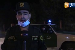 البيض: هكذا يقوم أفراد الدرك الوطني بتأمين إمتحانات البكالوريا