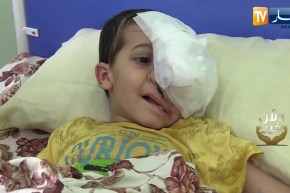 دلال خير: وفاة الطفل محمد أمين الذي عرضت حالته عبر برنامجنا سابقا