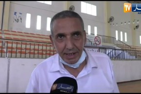 معسكر: توزيع مسابح متنقلة وعتاد رياضي لفائدة اطفال المناطق المعزولة بمناسبة العطلة الصيفية