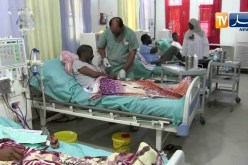 تمنراست: وزير الصحة في زيارة عمل وتفقد إلى المقاطعة الإدارية بعين صالح