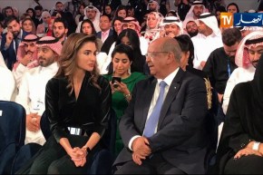 دبلوماسية: مساهل يفوز بجائزة رواد مواقع التواصل الإجتماعي العرب فئة السياسة دبي