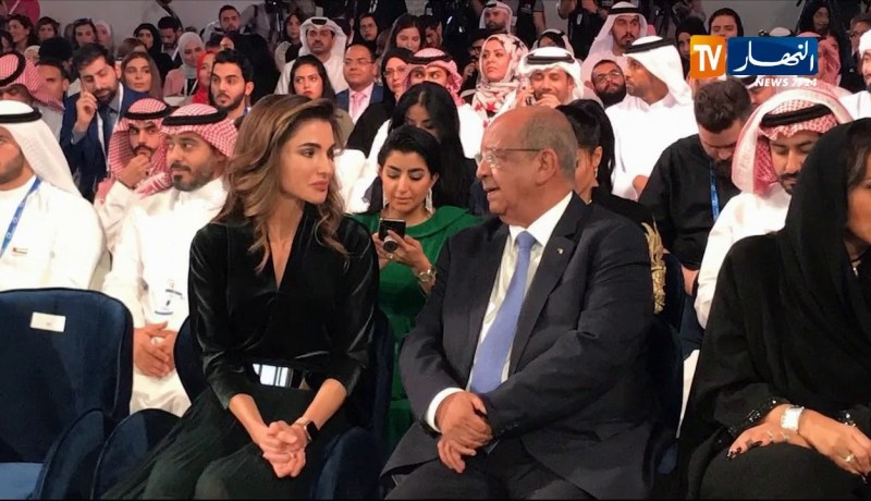 دبلوماسية: مساهل يفوز بجائزة رواد مواقع التواصل الإجتماعي العرب فئة السياسة دبي