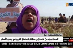 غزة: مسيرة العودة.. تواصل الحراك الجماهيري نحو تحقيق حلم العودة إلى الديار