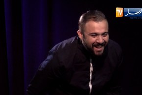 لقاء خاص مع الفنان عبد الله الكرد في برنامج 360