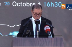 إنطلاق قافلة “مرسيدس بنز” إلى حاسي مسعود لحضور فعاليات الصالون الدولي