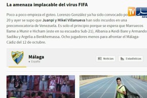 محمد بن خماسة يتلقى دعوة بلماضي تحسبا للتربص القادم