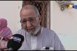 غليزان/ مكتتبو عدل 2 بموقع جديوية يحتجون ويطالبون بالإسراع في وتيرة الأشغال