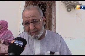 غليزان/ مكتتبو عدل 2 بموقع جديوية يحتجون ويطالبون بالإسراع في وتيرة الأشغال