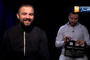 برنامج 360: الفنان عبد الله الكرد يتجرأ ويجيب على 20 سؤال