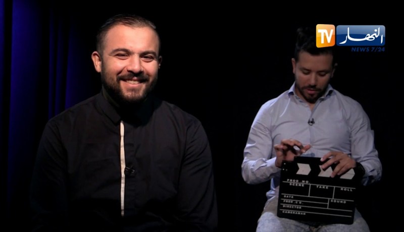 برنامج 360: الفنان عبد الله الكرد يتجرأ ويجيب على 20 سؤال