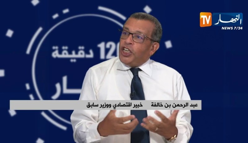 480 مليون دولار قيمة الواردات الغذائية..الجزائر عاجزة عن تحقيق الإكتفاء الذاتي