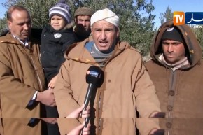 المسيلة/ فلاحو دوار السبع يرفضون قرار تحويل أراضيهم إلى مشاريع عقارية