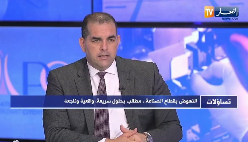 سامي عقلي: ميدان إستيراد السيارات صعب ودفتر الشروط صارم جدا