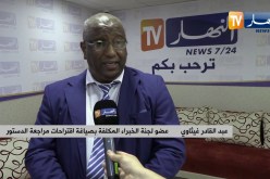 سياسة: بطاقية لكل مادة .. أزيد من 1800 مقترح على طاولة لجنة تعديل الدستور