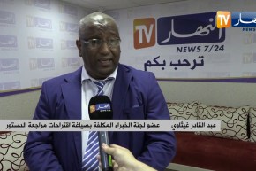 سياسة: بطاقية لكل مادة .. أزيد من 1800 مقترح على طاولة لجنة تعديل الدستور