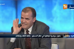 خبير إقتصادي: التغيير لا يكون بين ليلة وضحاها.. لازم نروحوا غير بلعقل