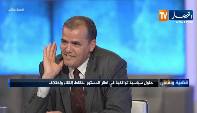 خبير إقتصادي: التغيير لا يكون بين ليلة وضحاها.. لازم نروحوا غير بلعقل