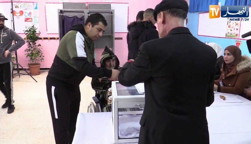 سياسة: المشروع التمهيدي لقانون الإنتخابات.. نحو رسم مجالس منتخبة جديدة